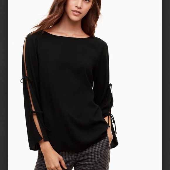 Wilfred Pozzi Blouse - Picture 2 of 2